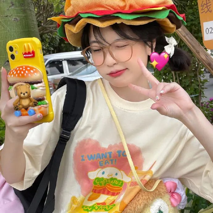 命运薄荷糖